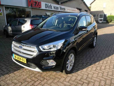 Ford Kuga 1.5 EcoBoost Titanium