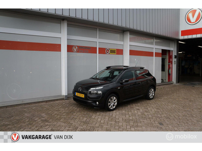 Citroen C4 Cactus 1.2 PureTech Business Navi / VERKOCHT