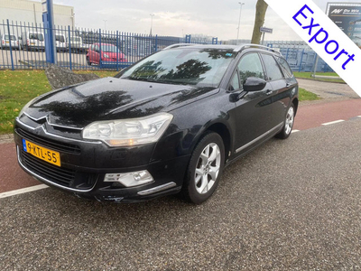 Citroën C5 Tourer 1.6 HDiF Anniversaire