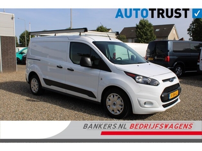 Ford Transit Connect Diesel