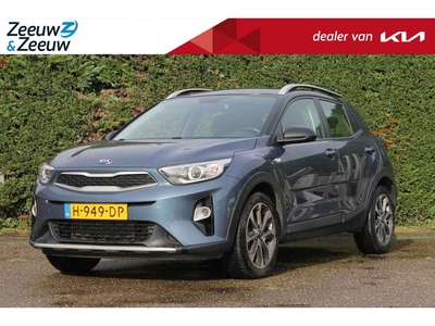 Kia Stonic 1.0 T-GDi DynamicLine