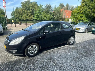 Opel Corsa !!VERKOCHT!!