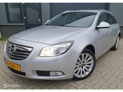 Opel Insignia Sports Tourer 1.8 Cosmo/ O.HISTORIE/ TREKHAAK