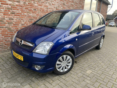 Opel Meriva 1.6-16V Business