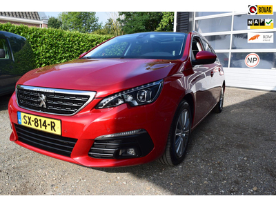 Peugeot 308 SW 1.2 PureTech Allure