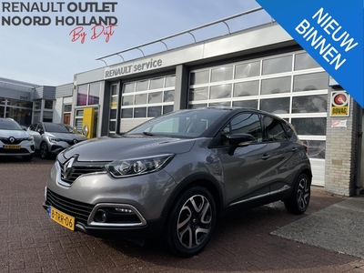 Renault Captur 0.9 TCe Dynamique