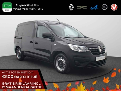 Renault Express dCi 75pk Comfort