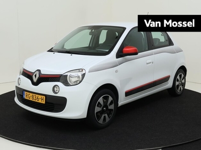 Renault Twingo Benzine