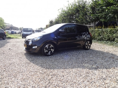 Renault Twingo Benzine