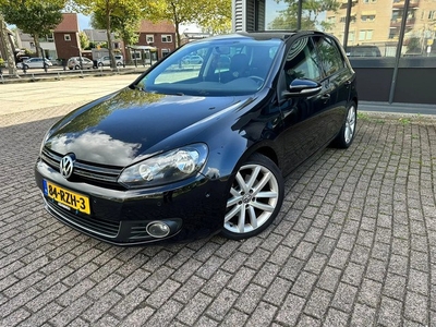 Volkswagen Golf 1.4 TSI /FLIPPERS/AIRCO/FULL OPTIE/161 PK