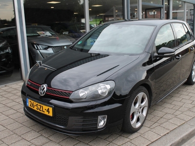 VOLKSWAGEN GOLF 2.0 GTI EDITION / 5 Drs / Airco -Climatronic /