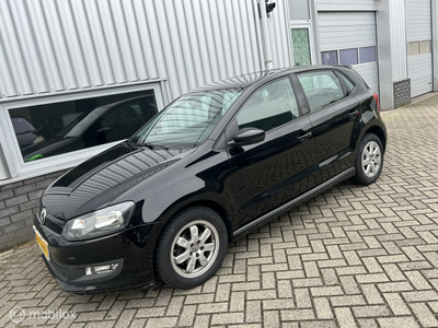 Volkswagen Polo 1.2 TDI BlueMotion Comfortline