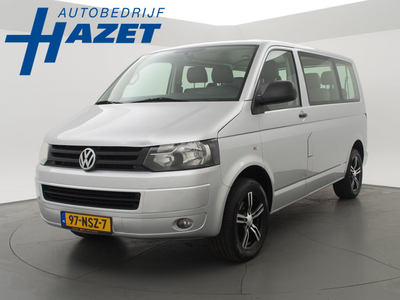 Volkswagen Transporter Kombi 2.0 TDI 9-PERSOONS *MARGE* + AIRCO / LMV