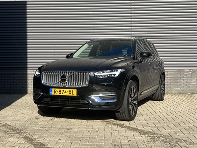 Volvo XC90 Benzine