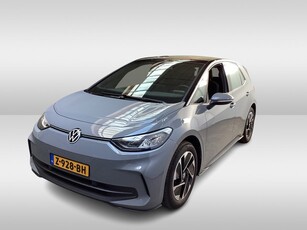 Volkswagen ID.3 Pro 59 kWh 2000.- Subsidie mogelijk