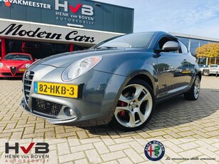 Alfa Romeo MiTo 1.4 T Sport