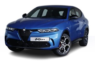 Alfa Romeo Tonale 1.5T Hybrid Veloce Navi