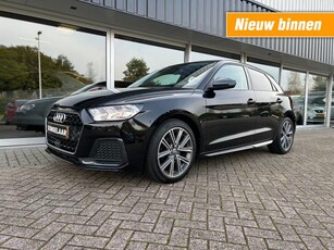 Audi A1 Sportback 30 TFSI 116PK Automaat epic