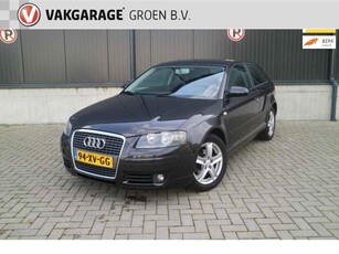 Audi A3 1.9 TDI Attraction Pro Line Business / nieuwe motor / cruise !