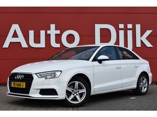 Audi A3 Limousine 30 TDI Pro Line Automaat Bi-Xenon