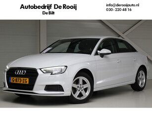 Audi A3 Limousine 35 TFSI CoD Pro Line Navigatie | Lichtmetalen velgen |