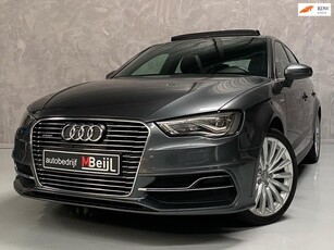 Audi A3 Sportback 1.4 e-tron PHEV Ambition Pro Line plus