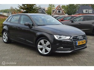 Audi A3 Sportback 1.4 TFSI 5drs 150pk Ambition Pro Line