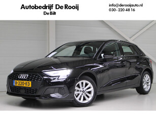 Audi A3 Sportback 30 TFSI Pro Line MMi Navigatie Plus | virtual Cockpit | Parkeersensoren achter | Cruise Control