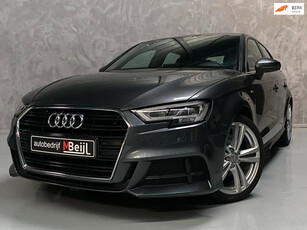 Audi A3 Sportback 35 TFSI CoD Advance Sport /3 x S-line /Virtueel dash /Stoelverwarming