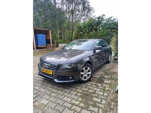 Audi A4 * 2008 * 152 DKM * 1.8 * SEDAN * LEDER * CLIMA *