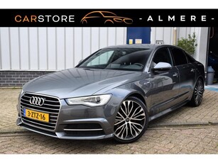 Audi A6 Limousine 1.8 TFSI ultra Premium Edition*2e