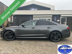 Audi A6 Limousine 2.0 TFSI S Edition