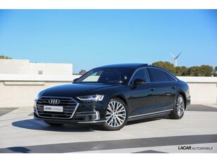 Audi A8 55 TFSI quattro Lang Pro Line Plus I NP 188K