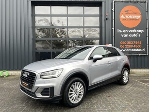 Audi Q2 1.4 TFSI CoD Design AUTOMAATDIGITAAL