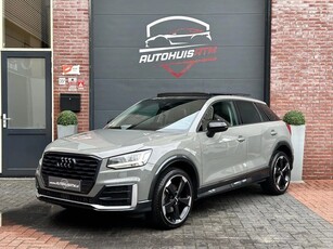 Audi Q2 1.4 TFSI S-Line Edition #1 Pano Virtual B&O