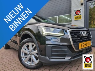 Audi Q2 2.0 TFSI quattro S-Tronic 190 PK. / NAVI / LED