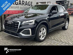 Audi Q2 35 TFSI Advanced edition