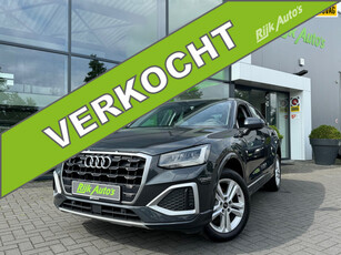 Audi Q2 35 TFSI Pro Line * Carplay * Camera * Trekhaak * BTW