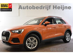 Audi Q3 45 TFSI E 245PK HYBRID EDITION NAVI/PDC/BLUETOOTH