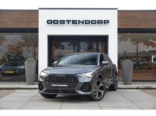 Audi Q3 Sportback 45TFSI e/245pk S-Line