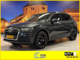 Audi Q5 2.0 TDi Pro Line Leer Panoramadak Navigatie PDC LED