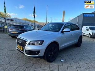 Audi Q5 2.0 TFSI quattro Pro Line automaat