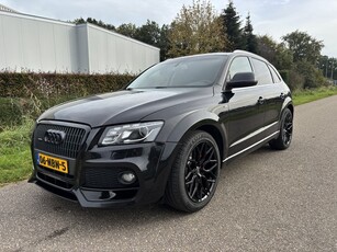 Audi Q5 2.0 TFSI quattro Pro Line / AUTOMAAT / CARACTERE