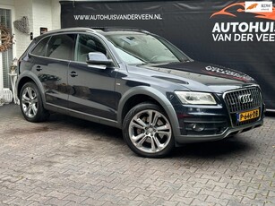 Audi Q5 Audi Q5 Offroad 3.0 TDI Quattro Pro Line S