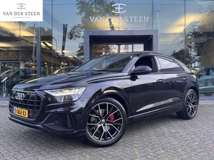 Audi Q8 55 TFSI quattro Pro Line S Schuifdak Nachtzicht