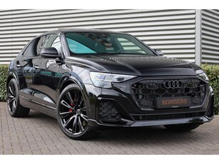 Audi Q8 60TFSIe Competition VOLLEDER+PANO+TREKHAAK+MASSAGE