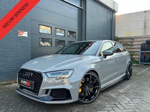 Audi RS3 Sportback 2.5 TFSI RS3 quattro NARDO 535PK