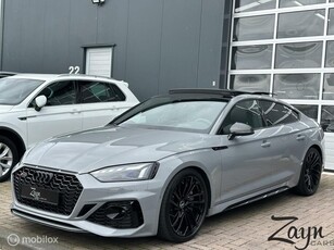 Audi RS5 2.9 TFSI Quattro Facelift Pano Matrix 2021