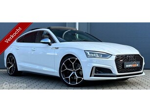 Audi S5 3.0 TFSI S5 quattro Sportback Plus