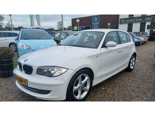 BMW 1-serie 116i Business Line????€2899,-????